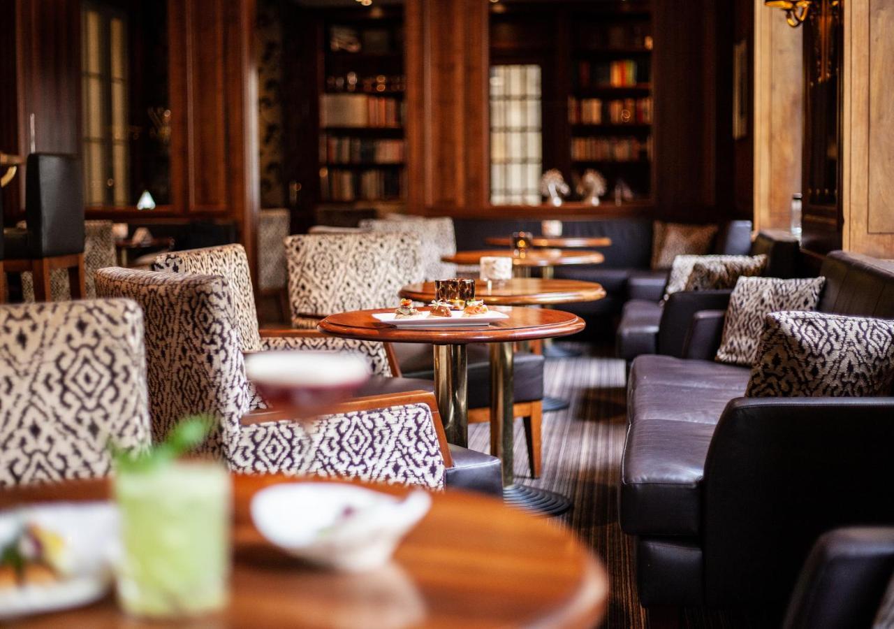 Hotel Bellevue Palace Berno Zewnętrze zdjęcie