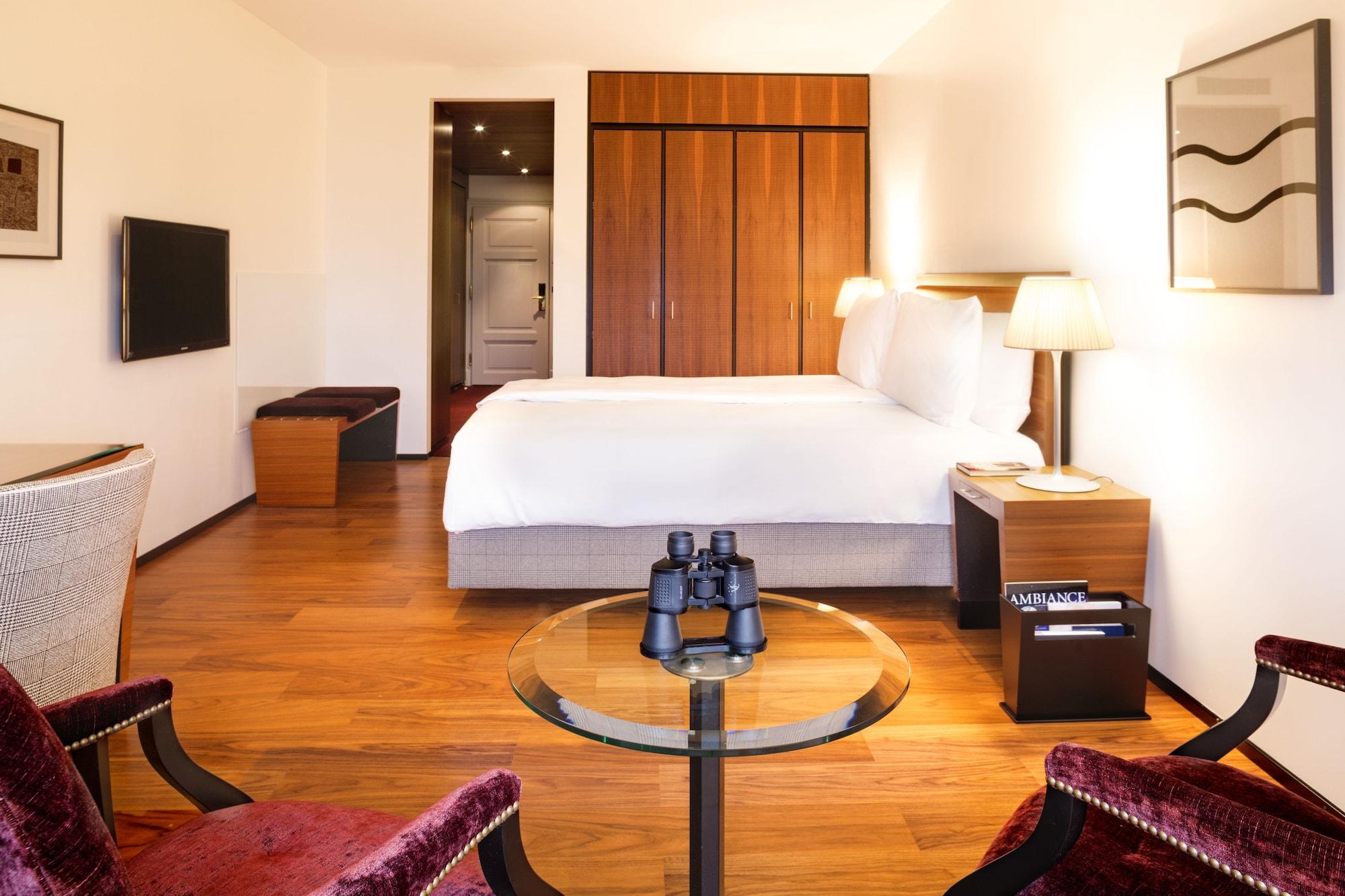 Hotel Bellevue Palace Berno Zewnętrze zdjęcie