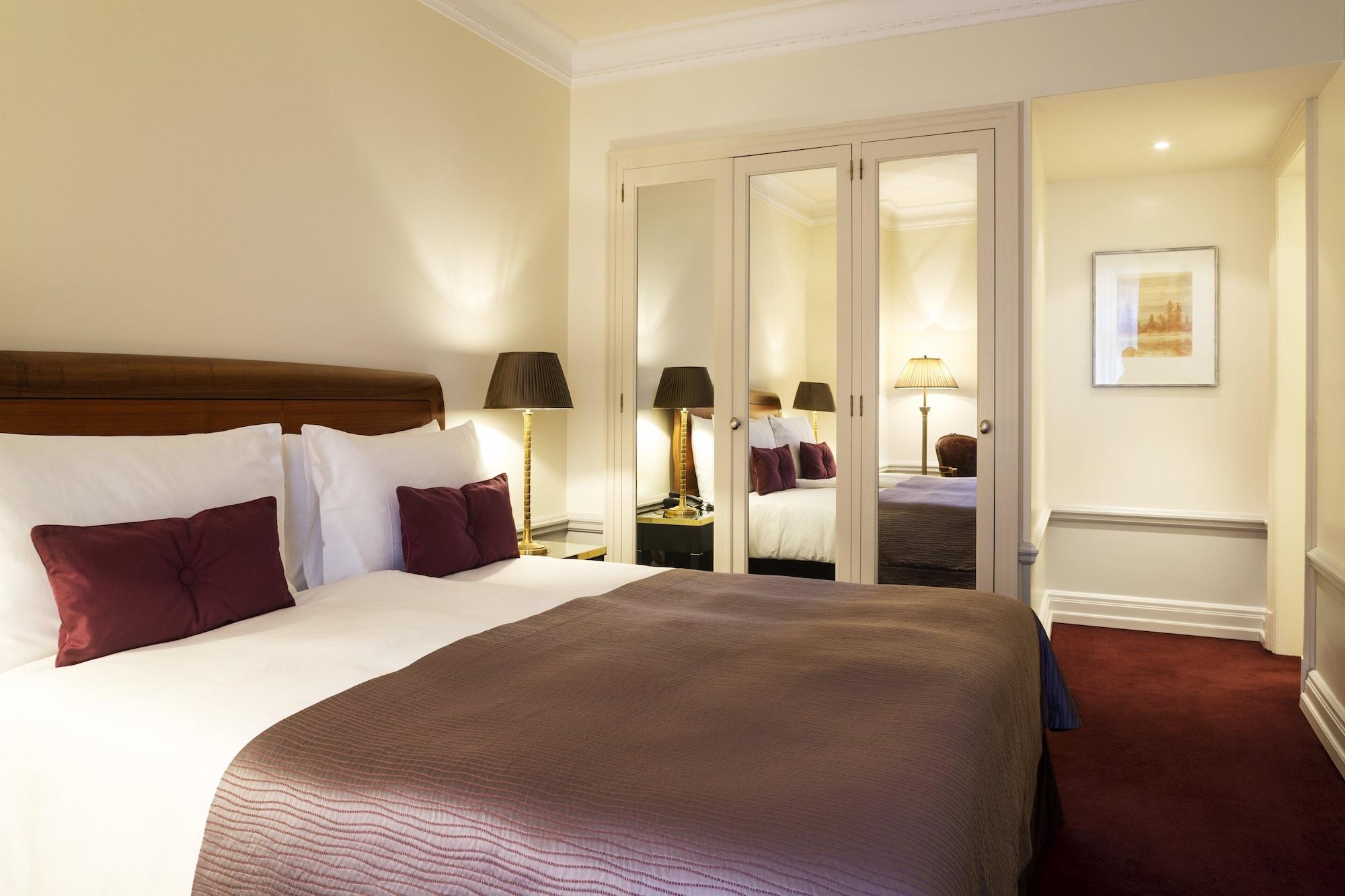 Hotel Bellevue Palace Berno Zewnętrze zdjęcie