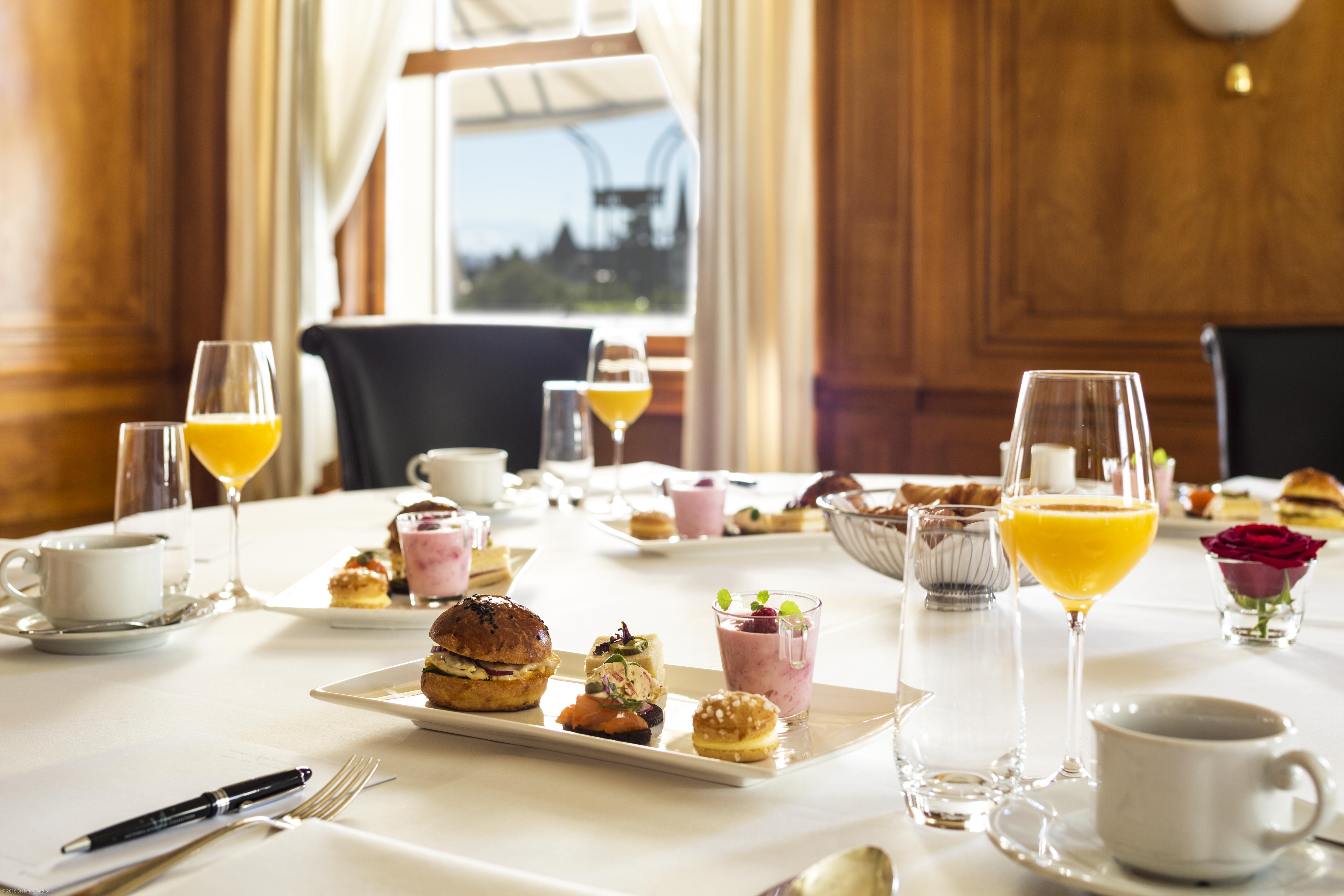 Hotel Bellevue Palace Berno Zewnętrze zdjęcie